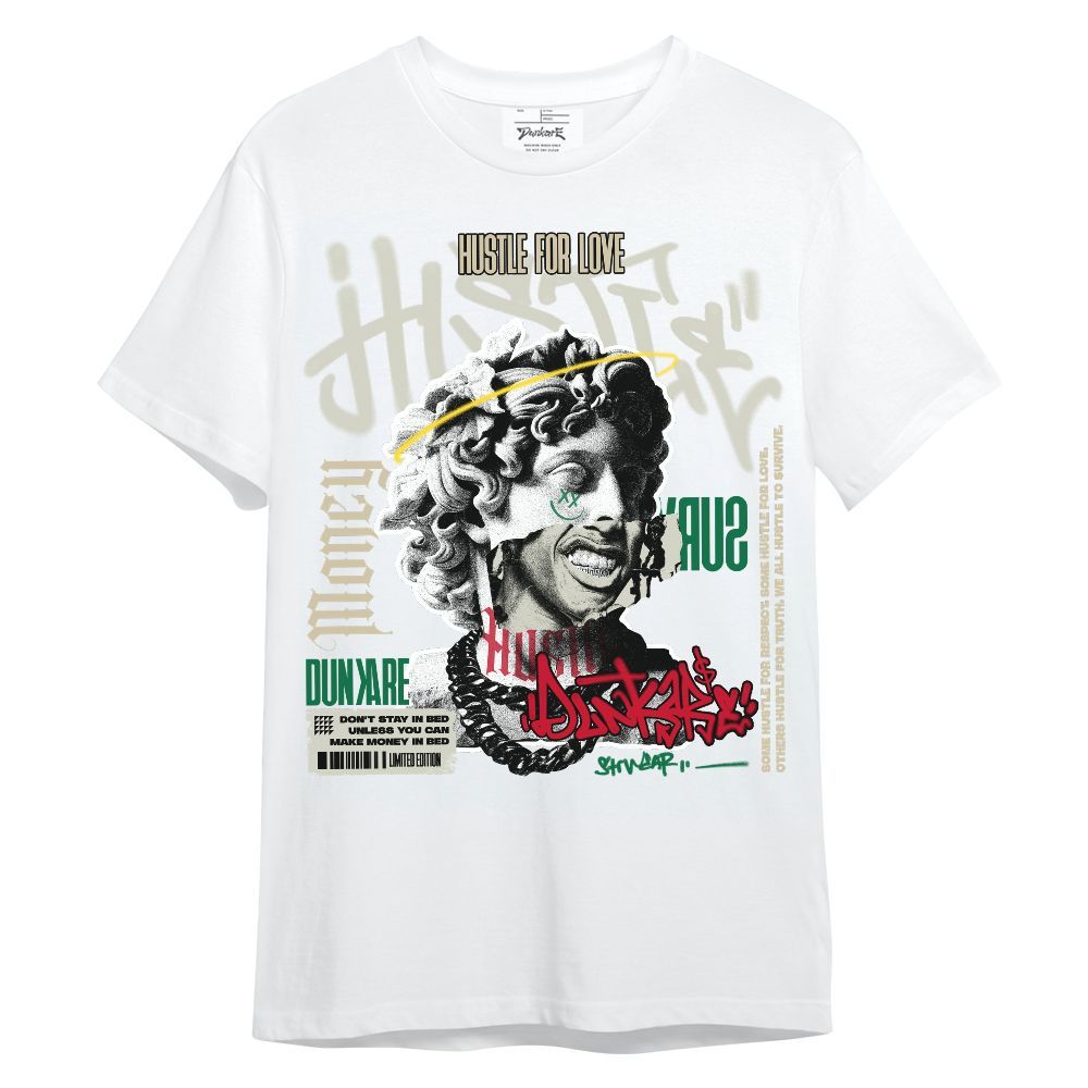 Shirt To Match El Grito 5s - Hustles Streetwear Unisex Shirt