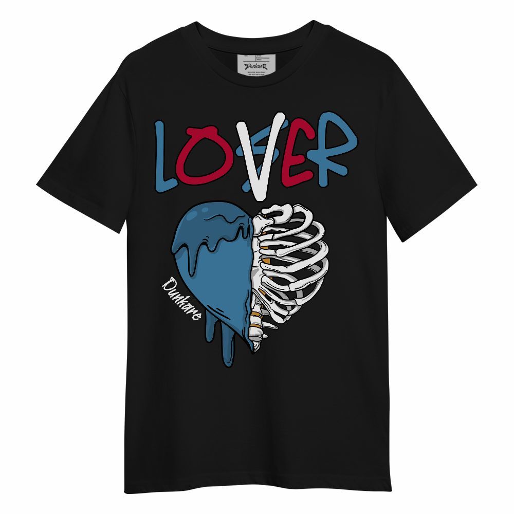 Shirt To Match GS Messy Room 4s - Loser Lover Dripping Unisex Shirt