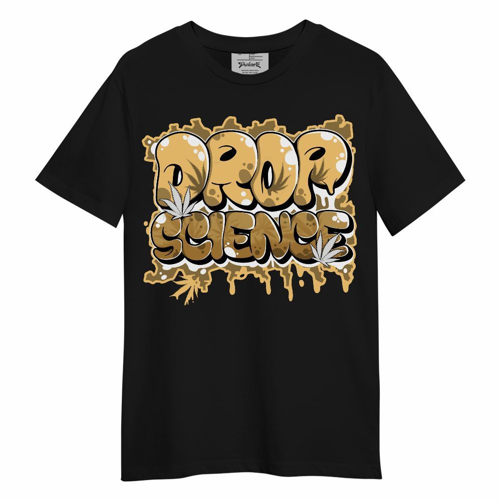 Shirt To Match Craft Paris 6s - Drop Science Unisex Shirt