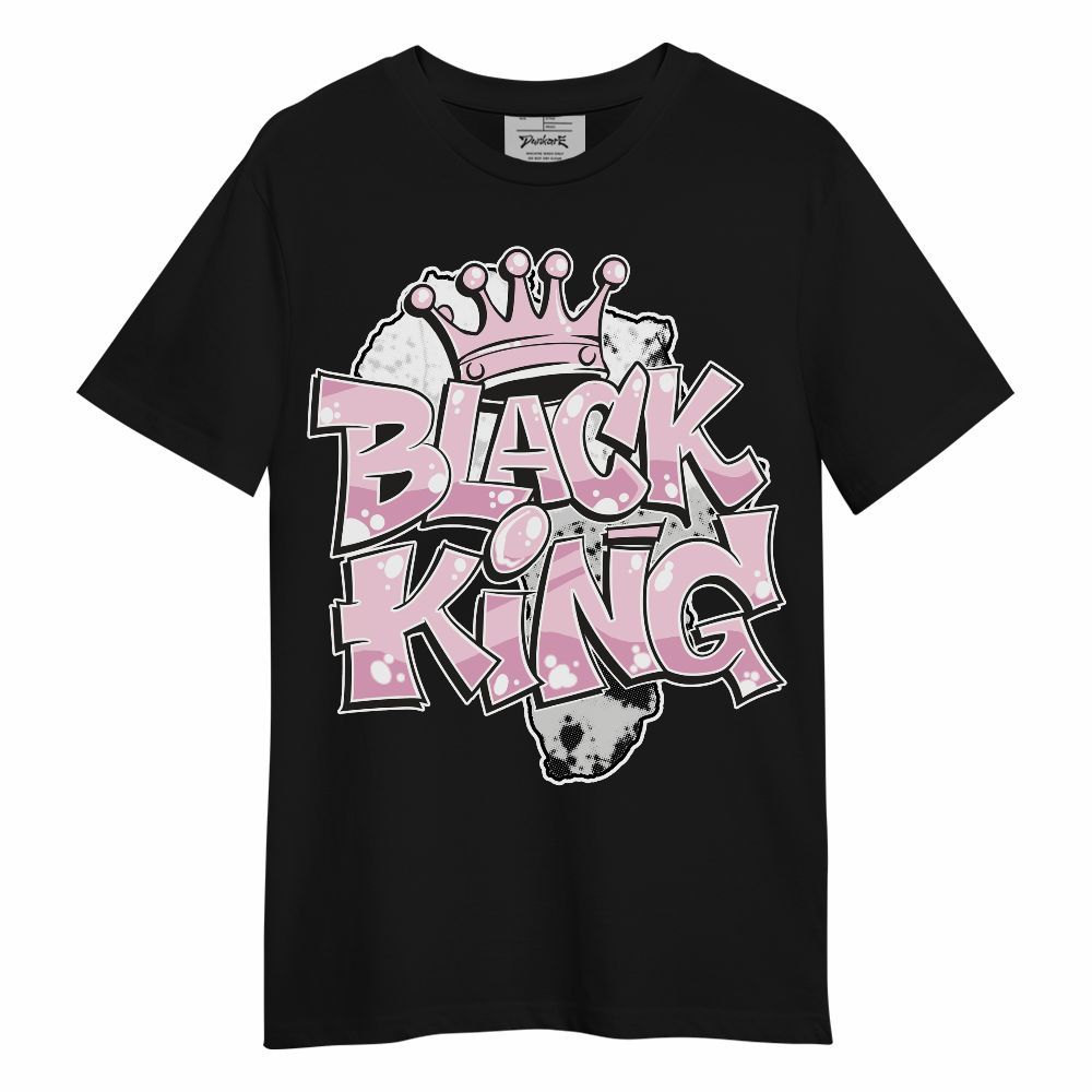 Shirt To Match Orchid 4s - B-King Shirt Unisex Oufit Unisex Shirt