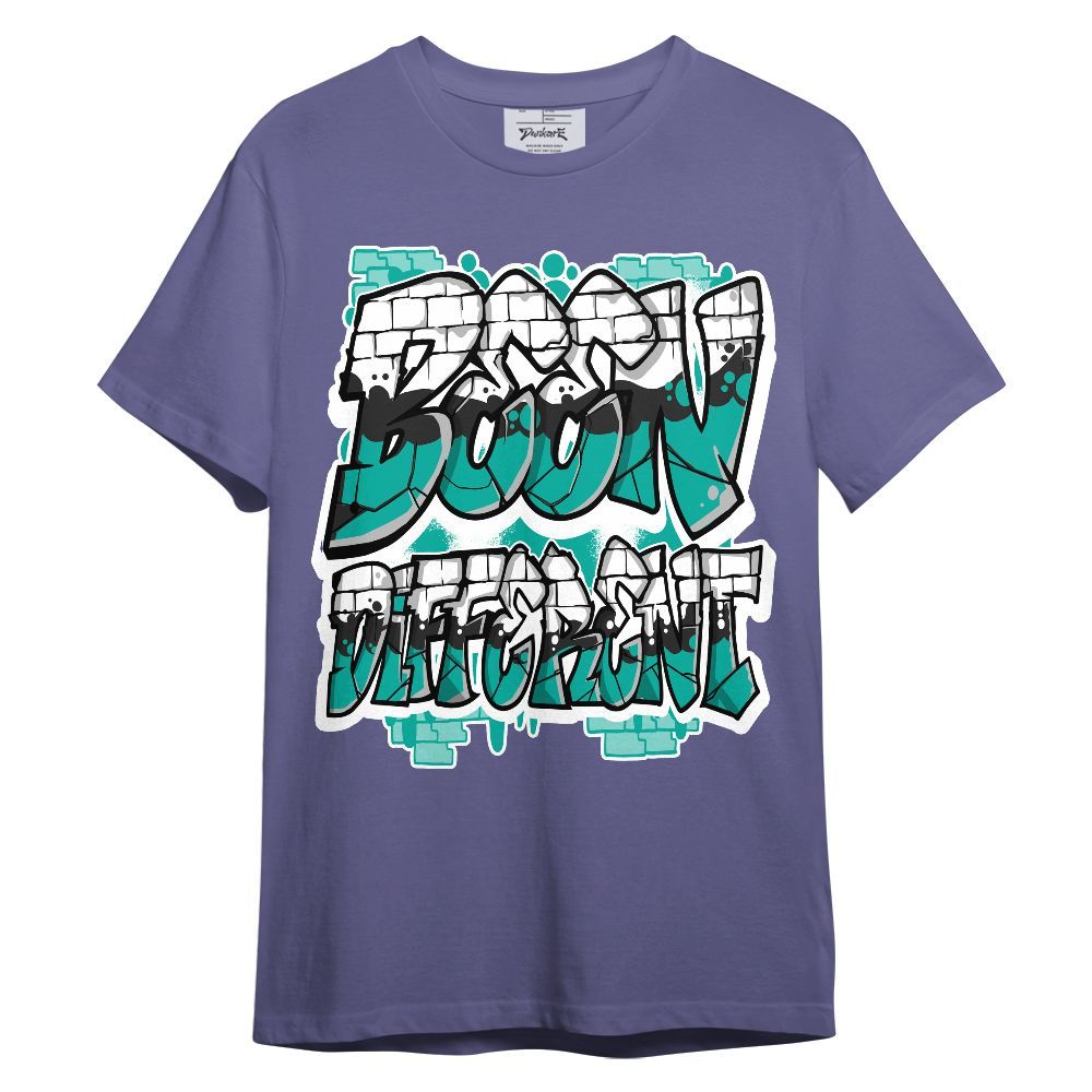 Shirt To Match Retro Grape 5s - To Different Graphic