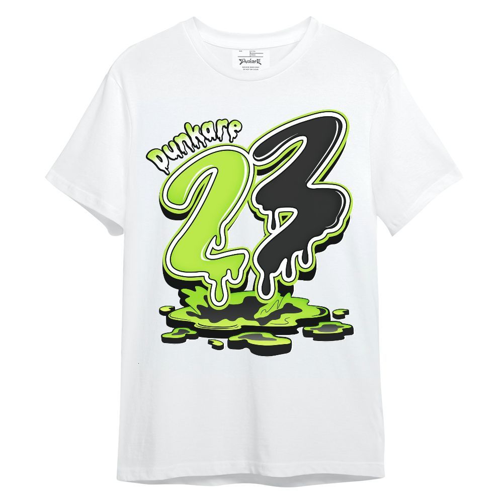 Shirt To Match Air Force 1 Low Dance Volt - 23 Drip Unisex Shirt