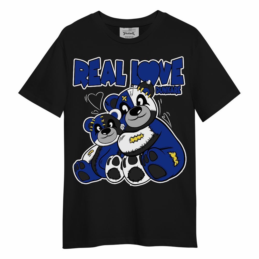 Shirt To Match Laney 14s - Sincere Fondness Bear Unisex Shirt
