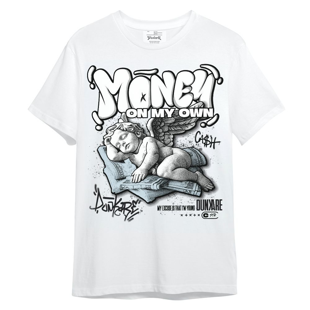 Shirt To Match Kobe 9 Protro Halo - Money Cash Streetwear Unisex Shirt
