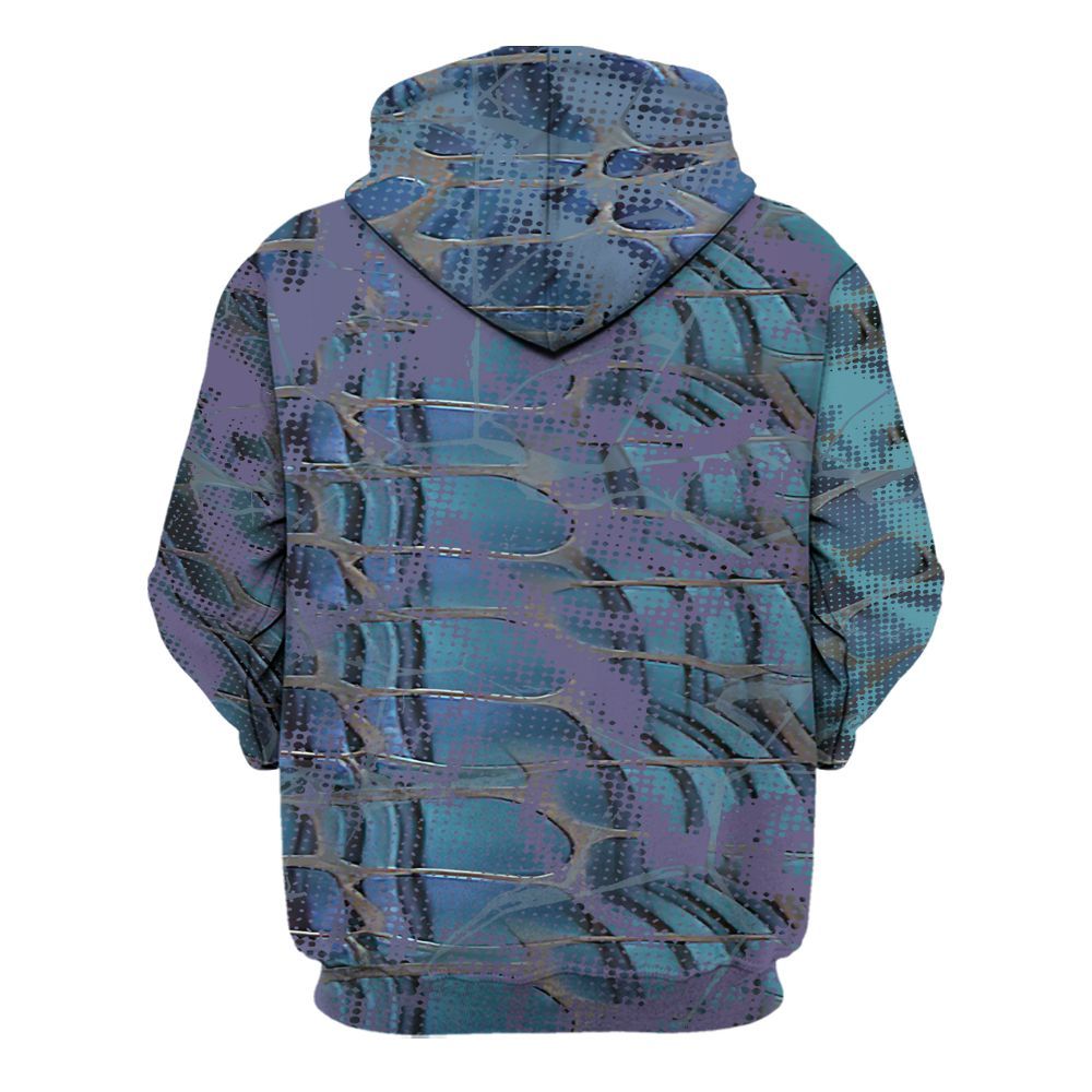 Hoodie To Match Air Foamposite Kazuya Mishima - Dislike Us Graphic All Over Print