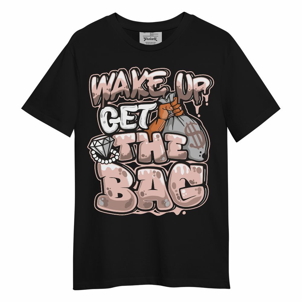 Shirt To Match Low Legend Pink 11s - Get More Bags Unisex Shirt