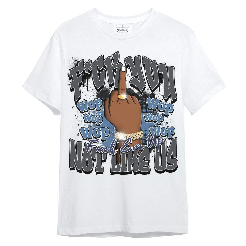 Shirt To Match Air Max 95 Stash - Dont Like Us Retro Unisex Shirt