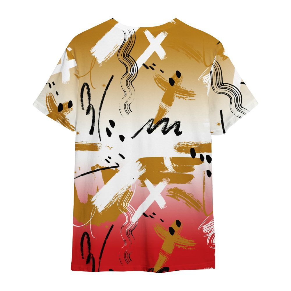 Shirt To Match Scoot Zeros Retro Portland - Money Hustle Grind Pray All Over Print