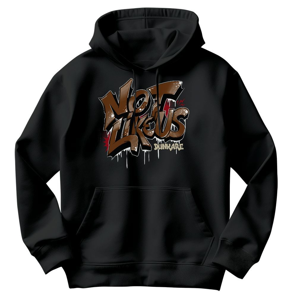 Sweatshirt To Match Archaeo Brown 5s - Done Like Us Graphic