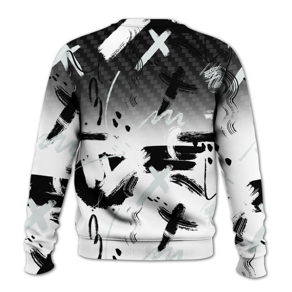 Sweatshirt To Match Kobe 9 Elite Protro Halo - Money Hustle Grind Pray All Over Print