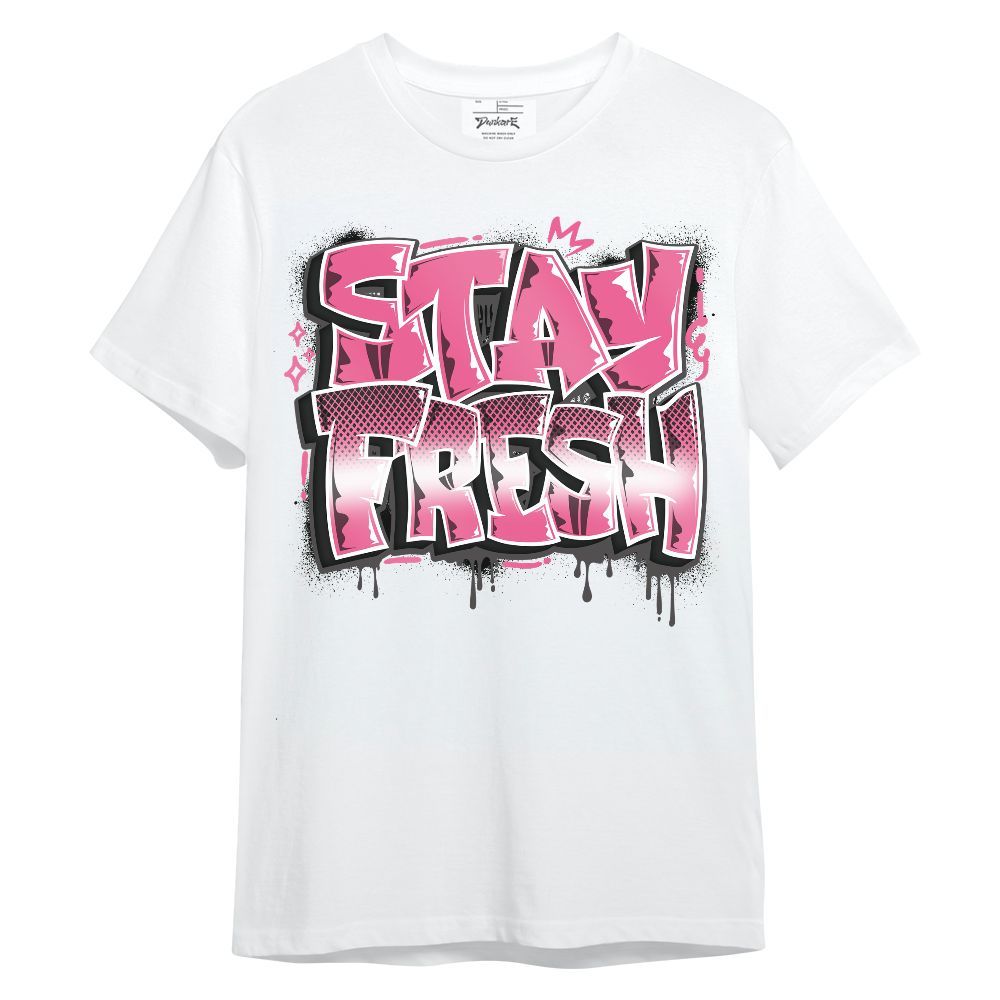 Shirt To Match Air Max SNDR Hyper Pink - Stay Fresh Dripping Streetwear Unisex Shirt
