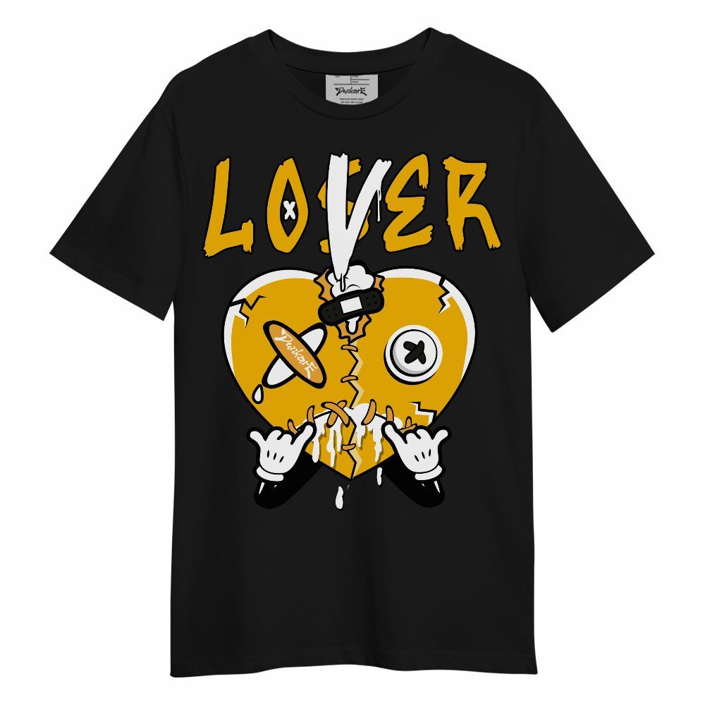 Shirt To Match Del Sol 13s - Loser Lover Drip Unisex Shirt