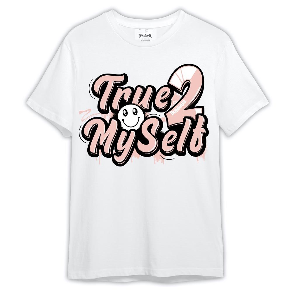Shirt To Match Low Legend Pink 11s - True 2 Myself Shirt Outfit