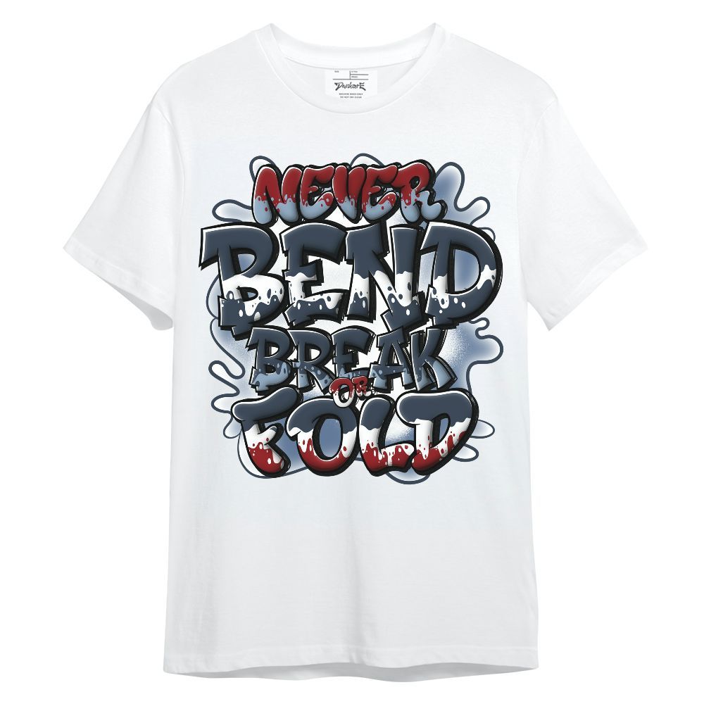 Shirt To Match Retro Olympic 6s - Break Or Fold Unisex Shirt