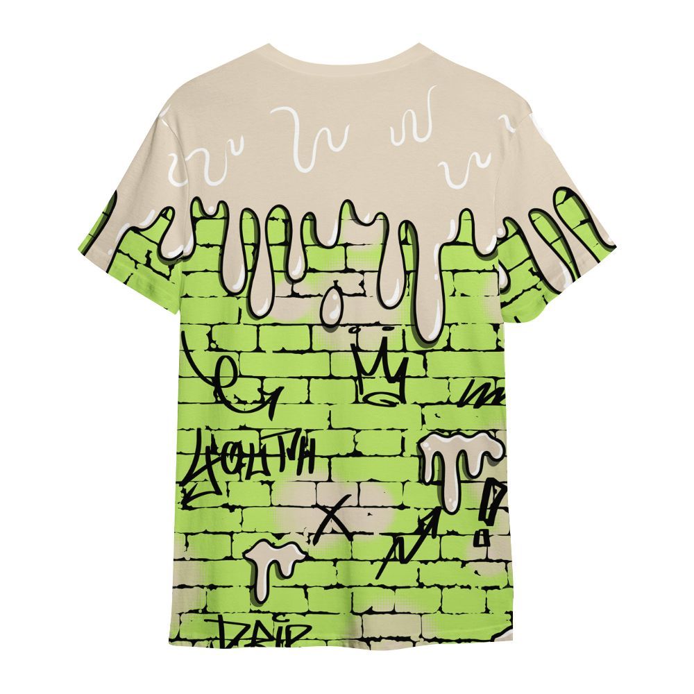 Shirt To Match Jack Black Night Silver - Been Different All Over Print