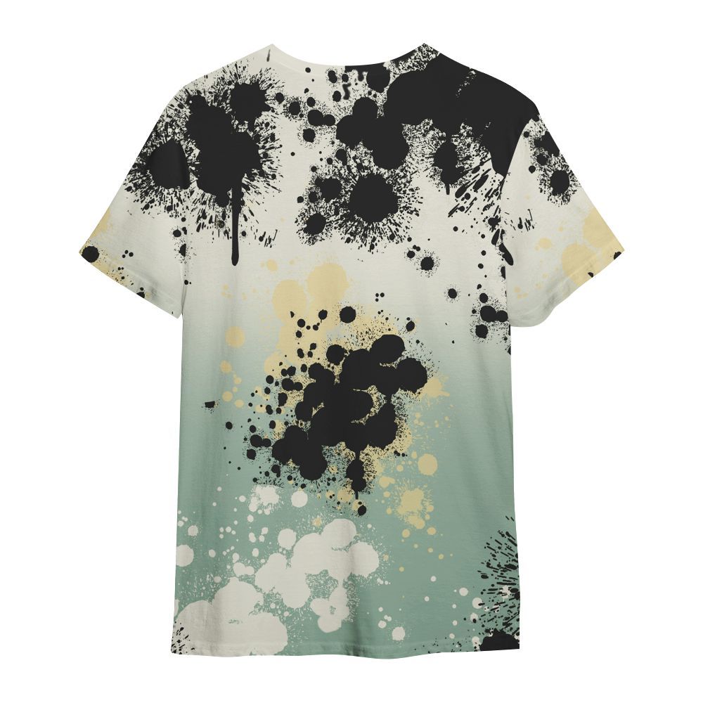 Shirt To Match Joins Year Of The Snake 5s - Trust No One Scary All Over Print