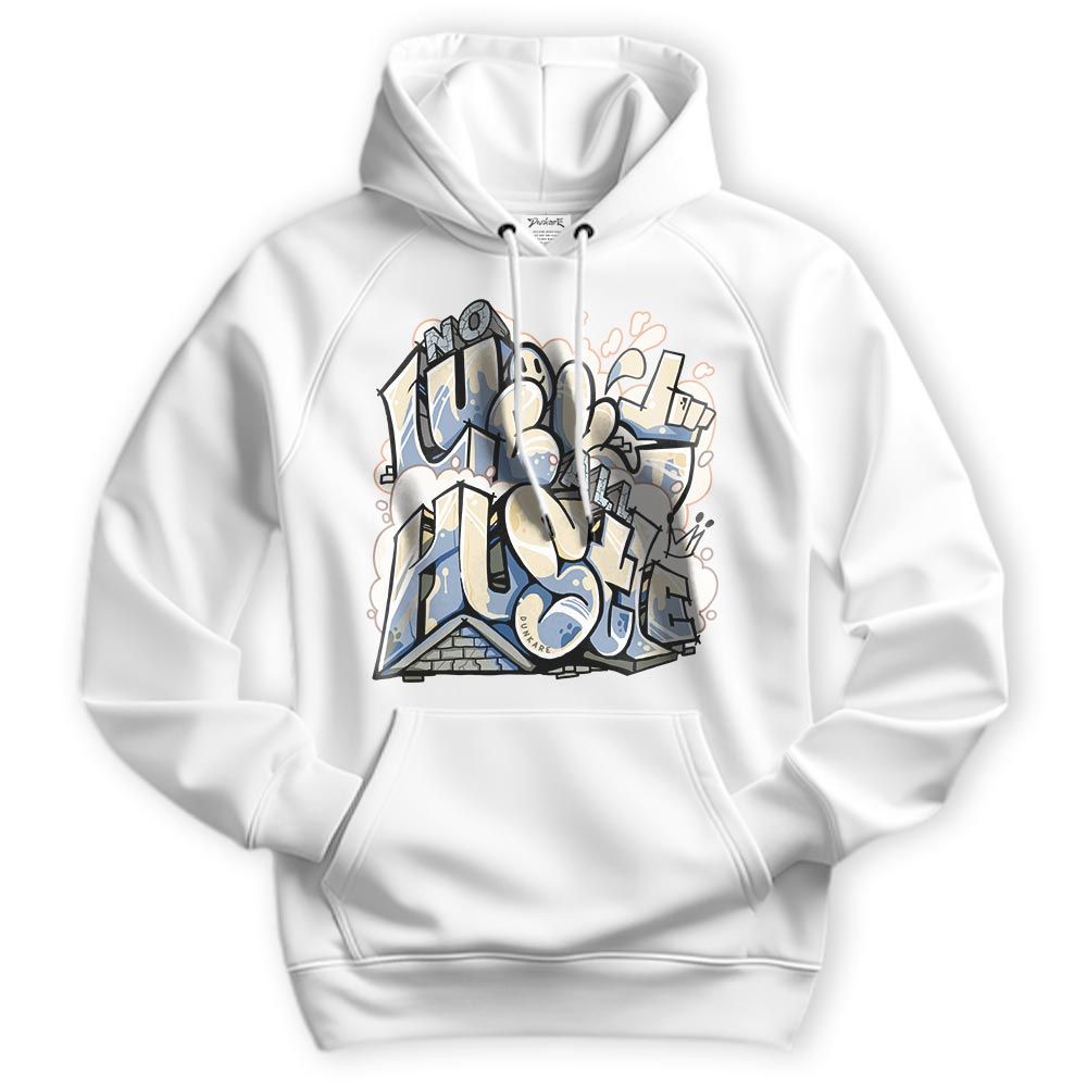 Sweatshirt To Match Hoodie All Huslte, Reverse Oreo 6s Hoodie To Match Sneaker 2604 PAT