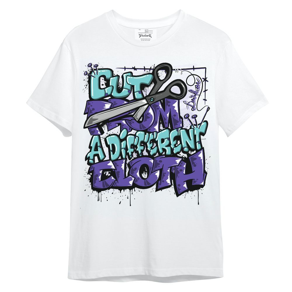Shirt To Match Low Hornets 1s - Cut A Different Drip Unisex Shirt