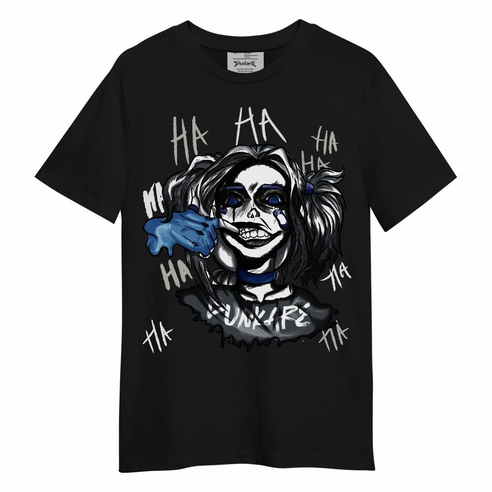 Shirt To Match Air Max 95 Stash - Bad Girl HAHA Unisex Shirt