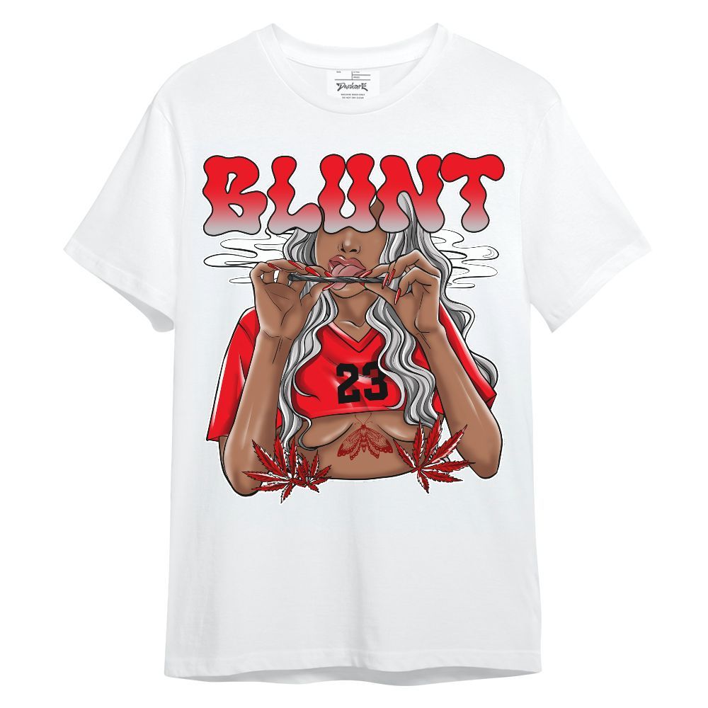 Shirt To Match Air Max 1 Low Poly - Bluntz Unique Unisex Shirt