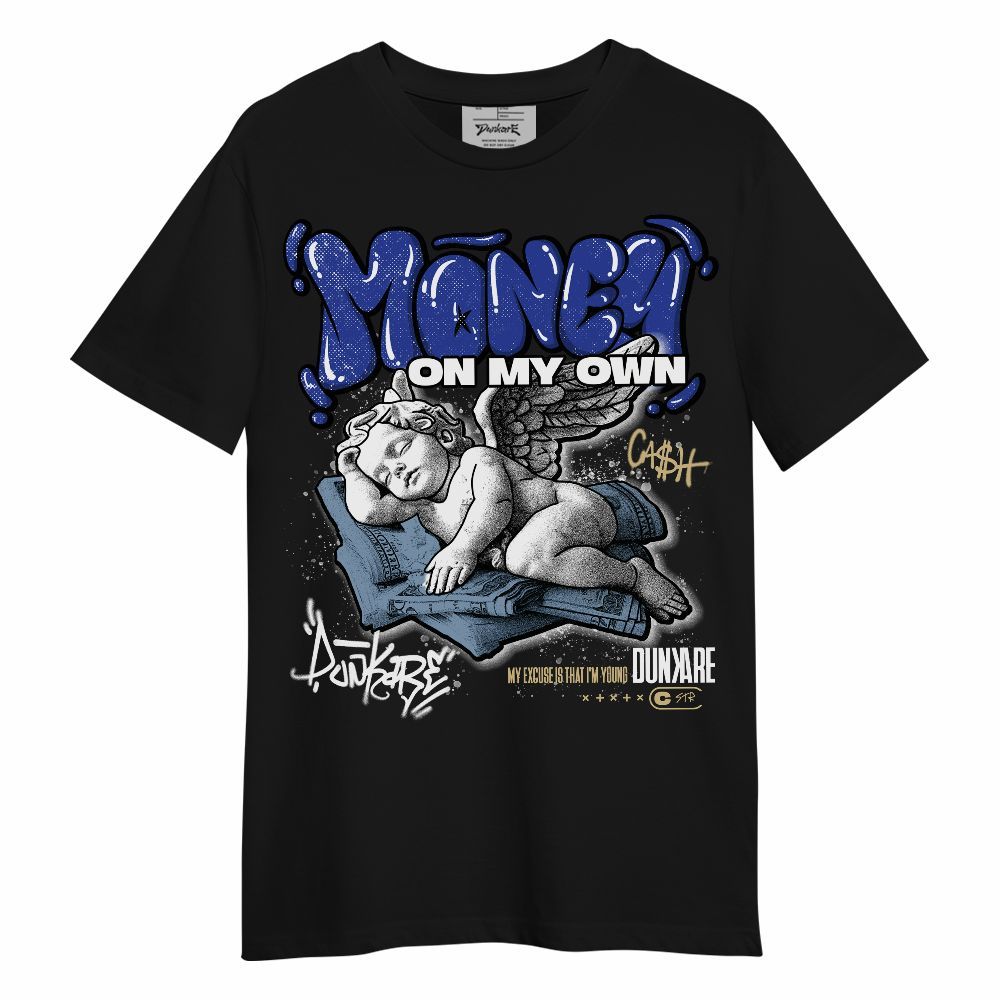 Shirt To Match Air 180 Concord - Money Cash Streetwear Unisex Shirt