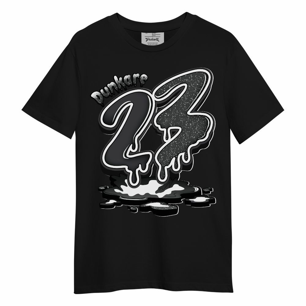 Shirt To Match Fear 4s - 23 Drip Unisex Shirt