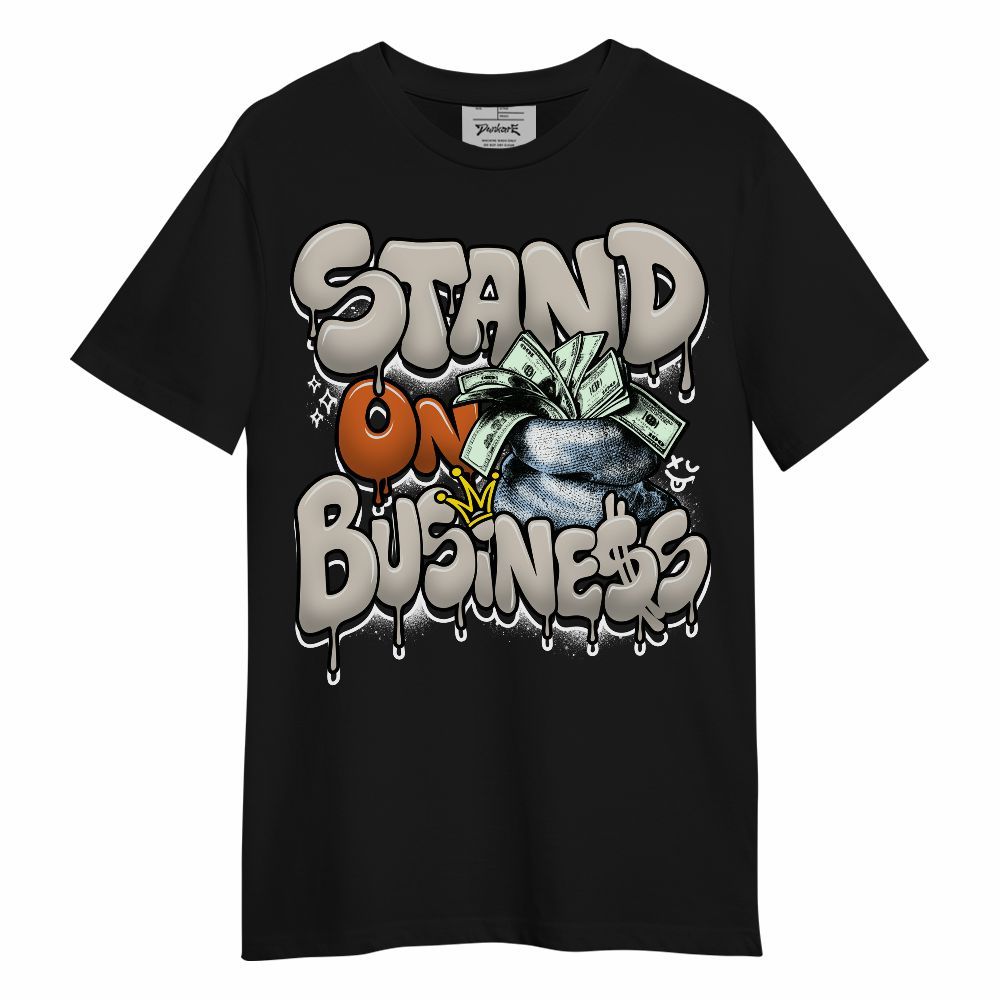 Shirt To Match SE Craft 5s - Stand Business Unisex Shirt