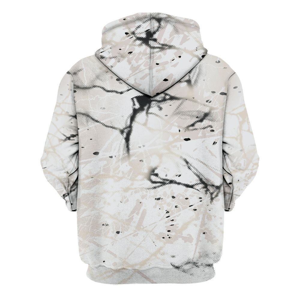 Hoodie To Match Retro Reverse Metallic 5s - F Around Find Out Graphic Profound All Over Print