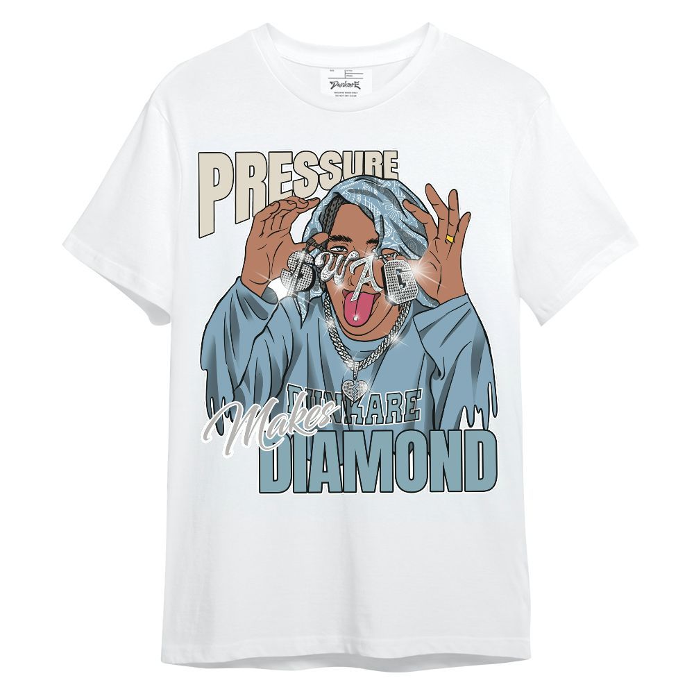 Shirt To Match Retro SoleFly 13s - Pressures Makes Shirt To Match Unisex Shirt