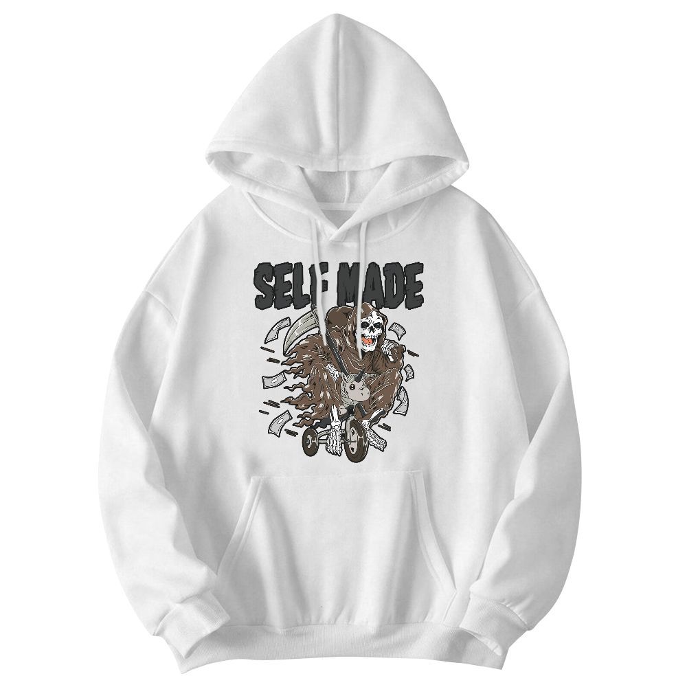 Sweatshirt To Match Palomino 1s - Self Make Skeleton Graphic