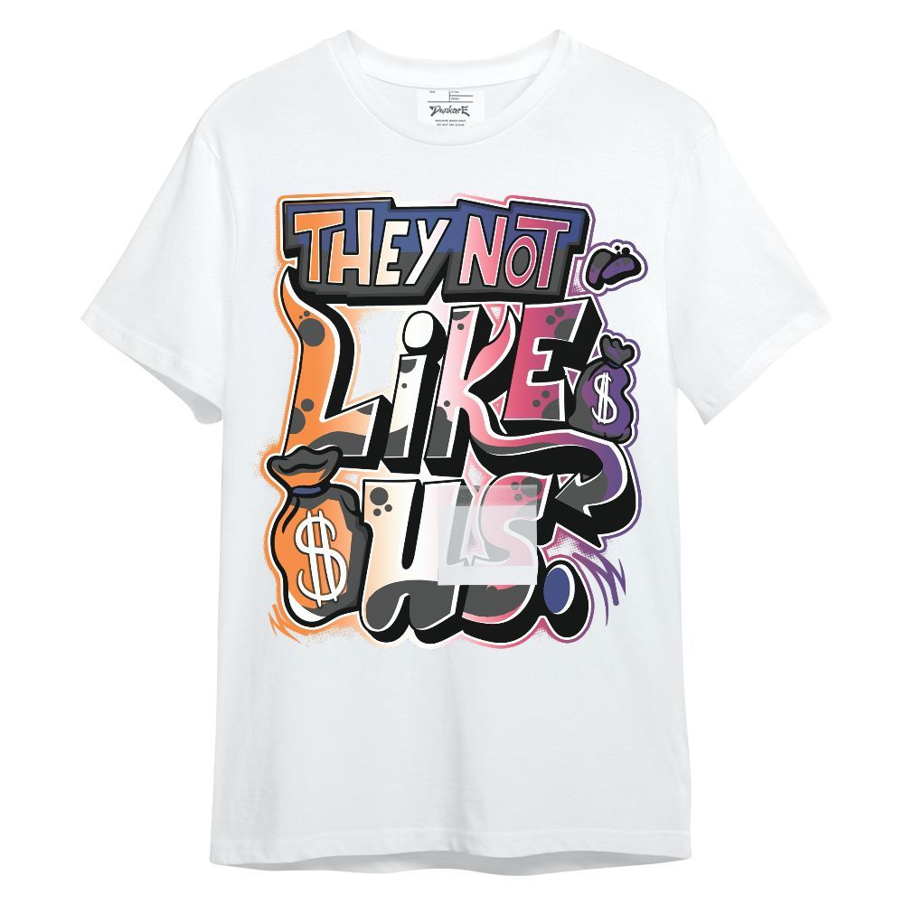 Shirt To Match Air Griffey Max Los Angeles 1s - Dislike Us Graphic Unisex Shirt