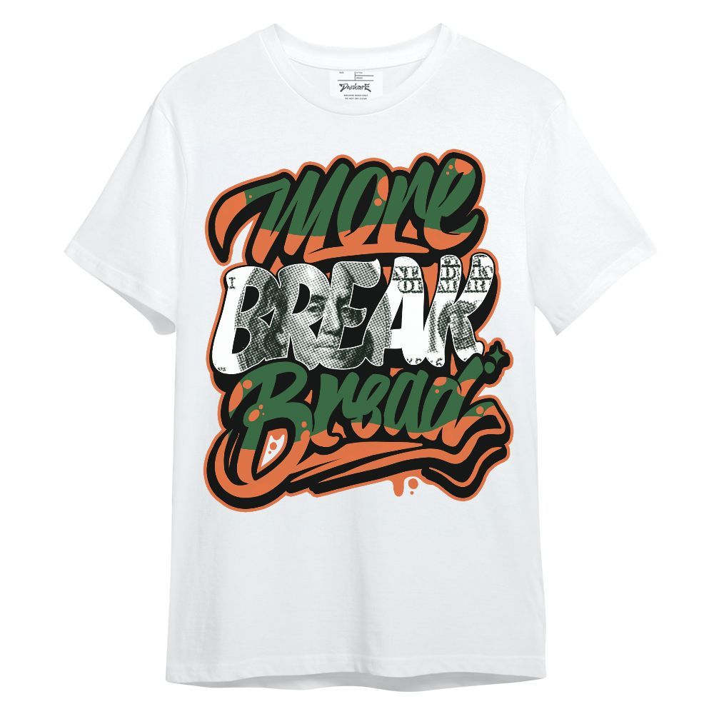 Shirt To Match Low Miami 5s - More Break Shirt Unisex Oufit Unisex Shirt