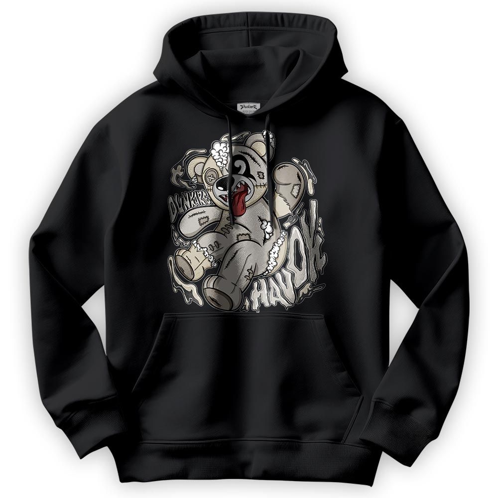 Sweatshirt To Match SE Sail Summer 5s Hoodie - Havok Bear Hoodie Unisex