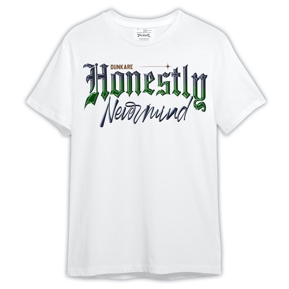 Shirt To Match Midnight Navy 13s - Honestly Nevermind Shirt Outfit