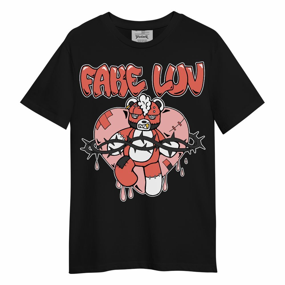 Shirt To Match Low OG PSG 1s - False Romance Hugz Unisex Shirt