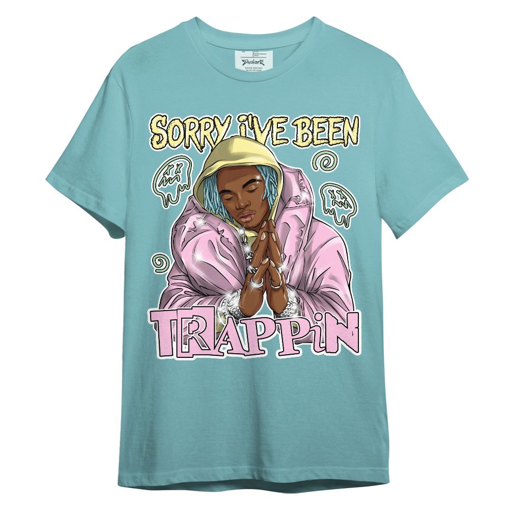 Shirt To Match SB Dunk Low Visty - Trappin' Unique Unisex Shirt