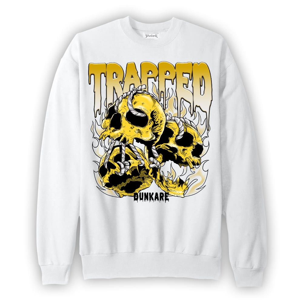 Sweatshirt To match Sweatshirt Trapped, Vivid Sulfur 4s Sweatshirt, To Match Sneaker Vivid Sulfur 4s, Sweatshirt NMP