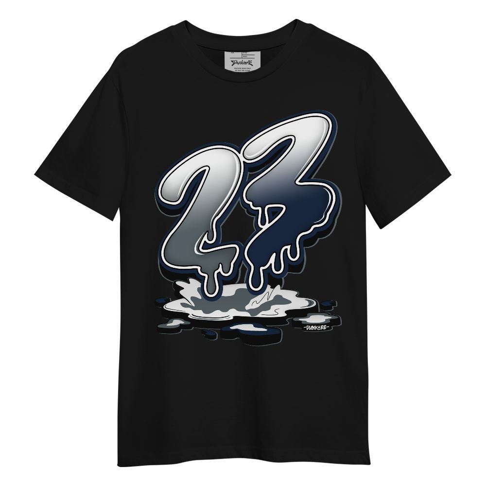 Shirt To Match Retro Flint 2026 13s - 23 Drip Sludges Graphic