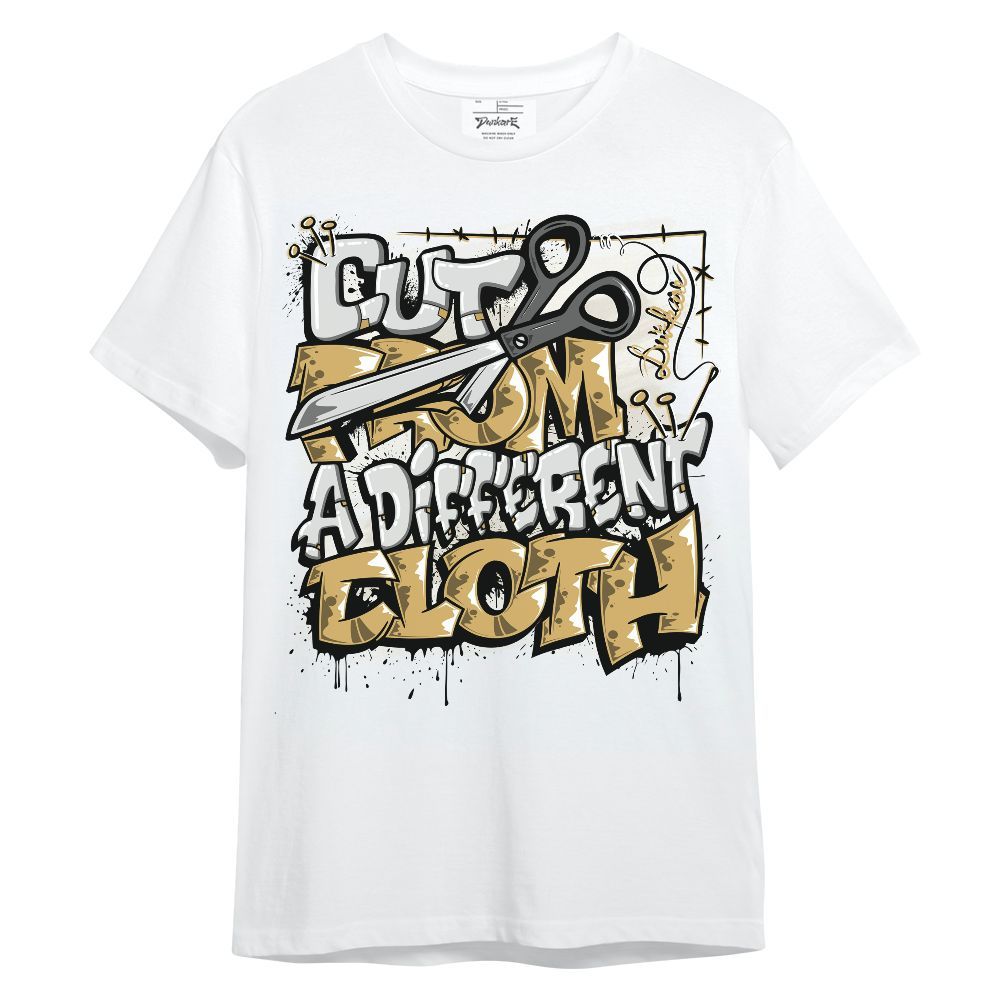 Shirt To Match Craft Paris 6s - Cut A Different Drip Unisex Shirt