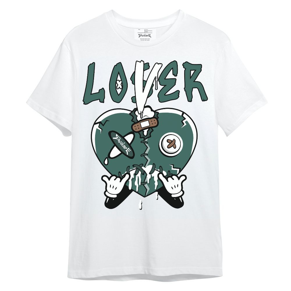 Shirt To Match Low OG Oxidized Green 1s - Loser Lover Drip Unisex Shirt