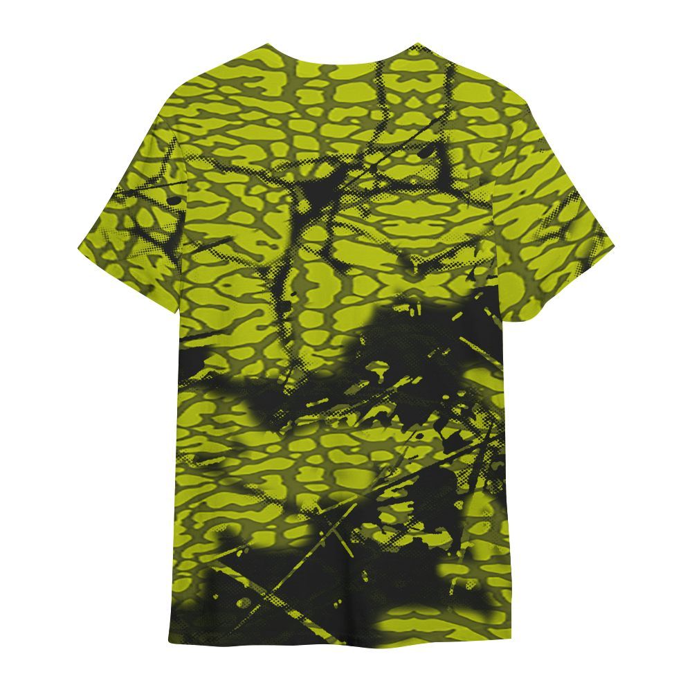 Shirt To Match Dunk Low QS Halloween Skull - Self Make Skeleton Profound All Over Print