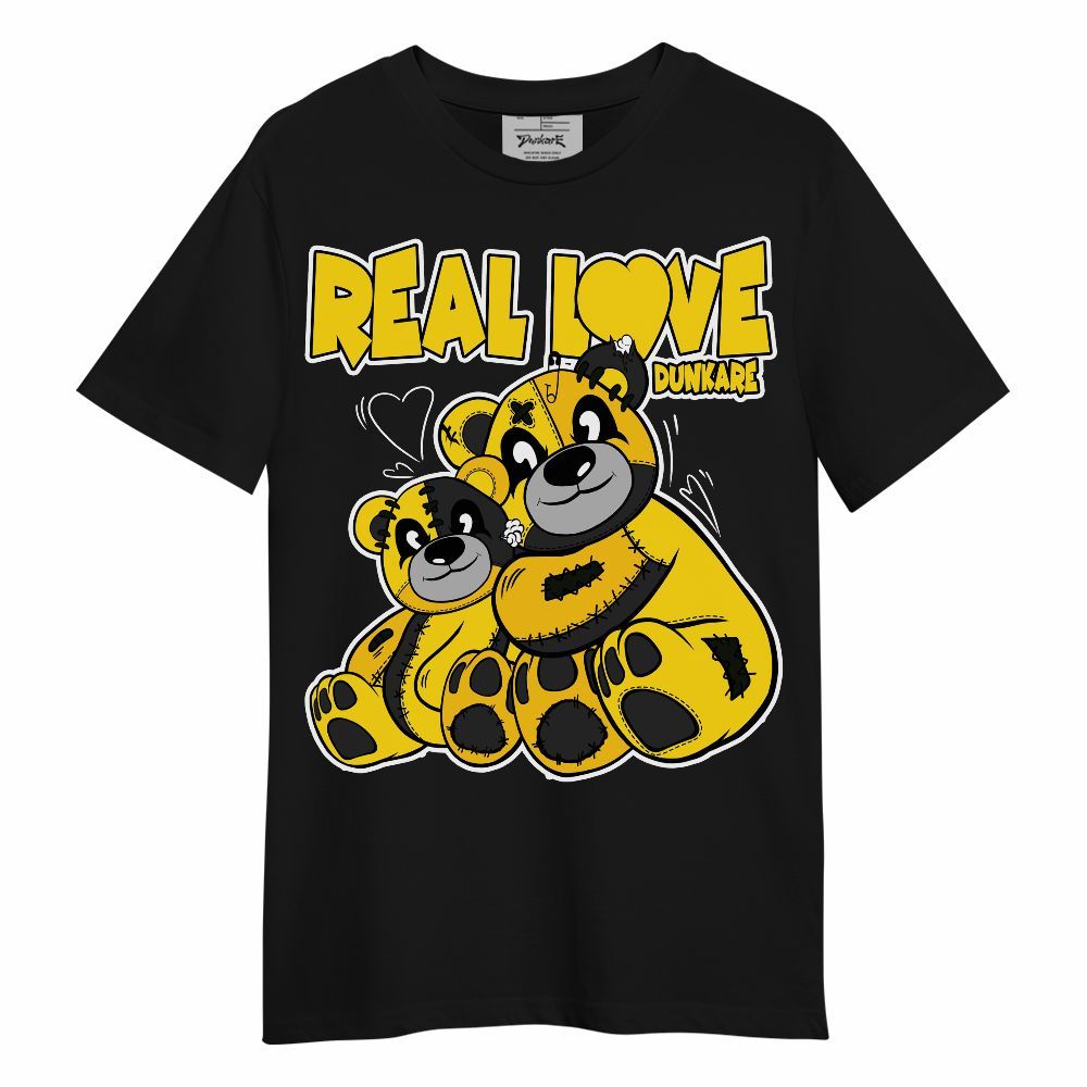 Shirt To Match Retro Thunder 4s - Sincere Fondness Bear Unisex Shirt