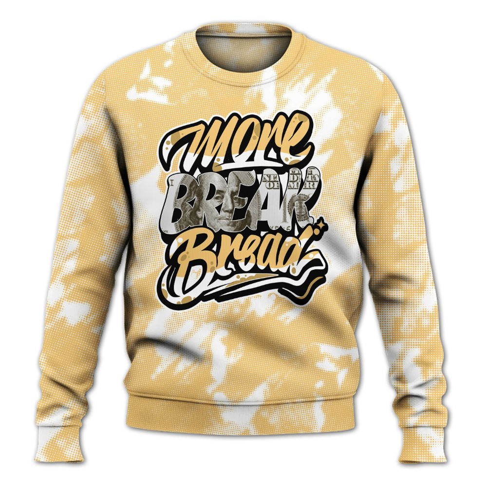 Sweatshirt To Match Craft Paris 6s - More Break Shirt Unisex Oufit All Over Print