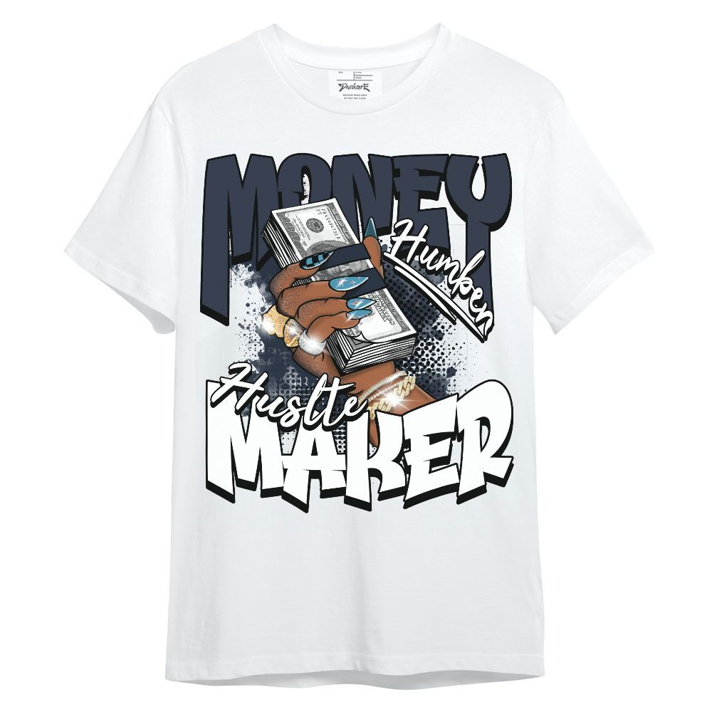 Shirt To Match Retro Obsidian 13s - Money Maker Retro Matching Unisex Shirt