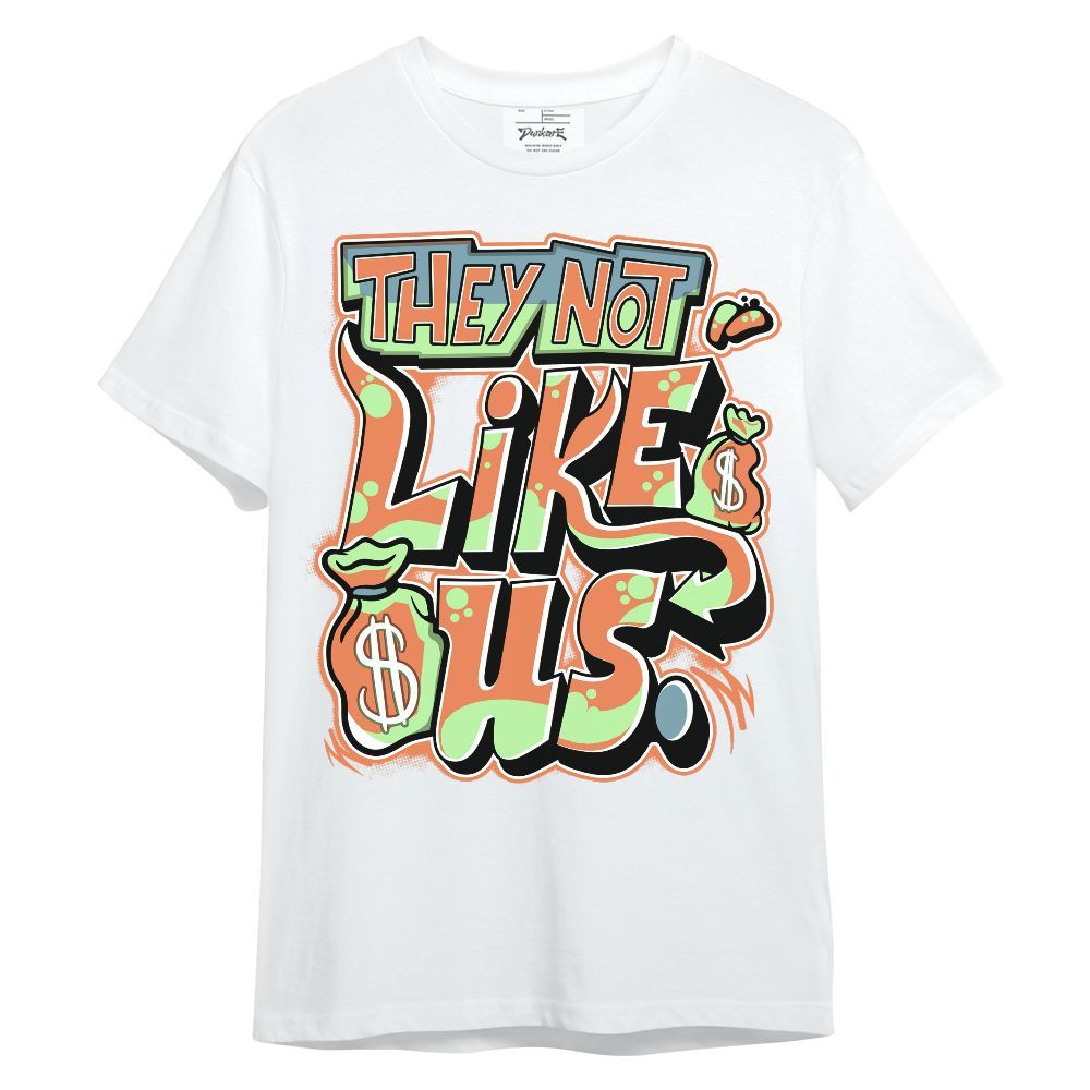Shirt To Match Kobe 9 Elite What The - Dislike Us Graphic