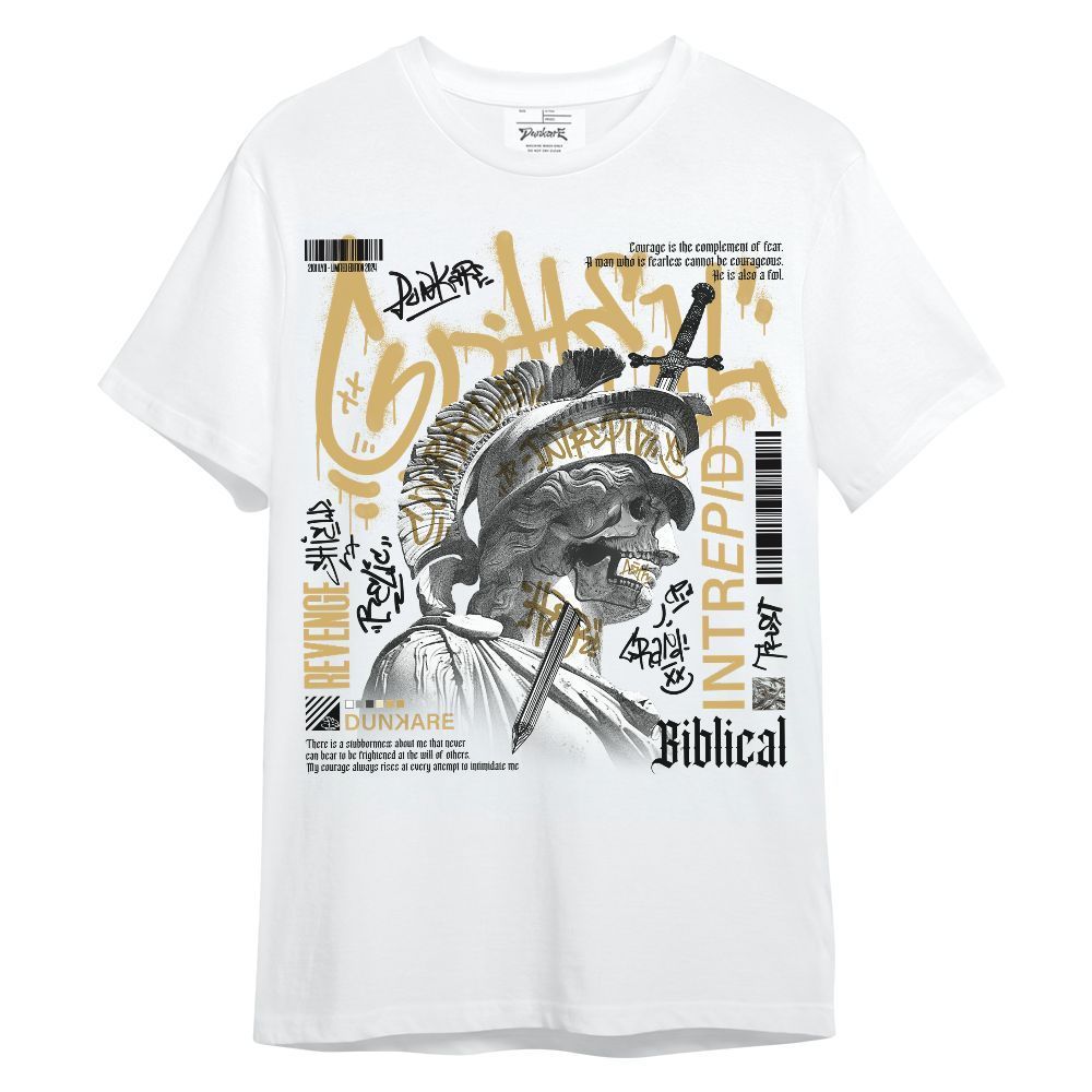 Shirt To Match Craft Paris 6s - Go To Heaven Unisex Shirt