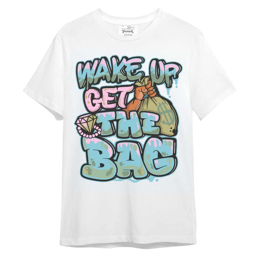 Shirt To Match SB Dunk Low Visty - Get More Bags Unisex Shirt