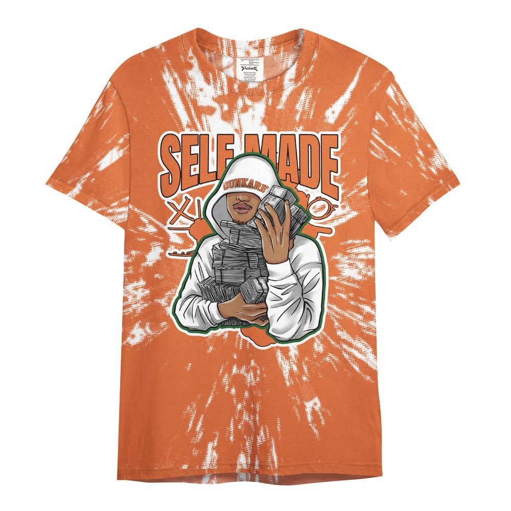 Shirt To Match Low Miami 5s - Selfmade Lux All Over Print