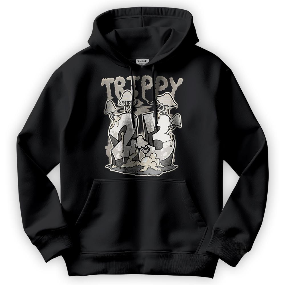 Sweatshirt To Match SE Sail Summer 5s Hoodie - 23 Trippyland Graphic Hoodie Unisex