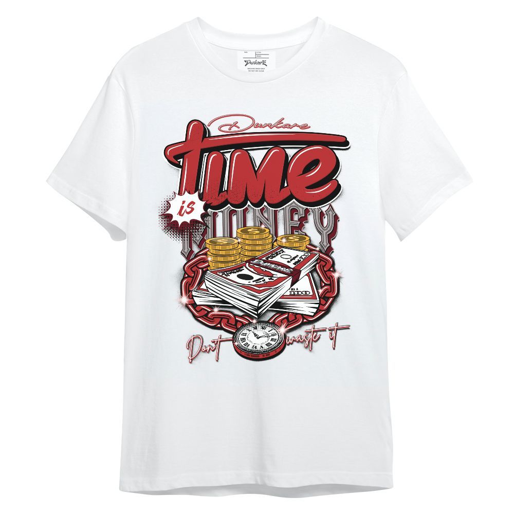 Shirt To Match Kobe 9 Elite Christmas Time Is Money Unisex Shirt